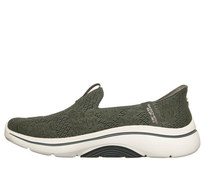Skechers Women | Skechers Slip-ins Martha Stewart: GO WALK Arch Fit 2.0 - Botanical Bliss