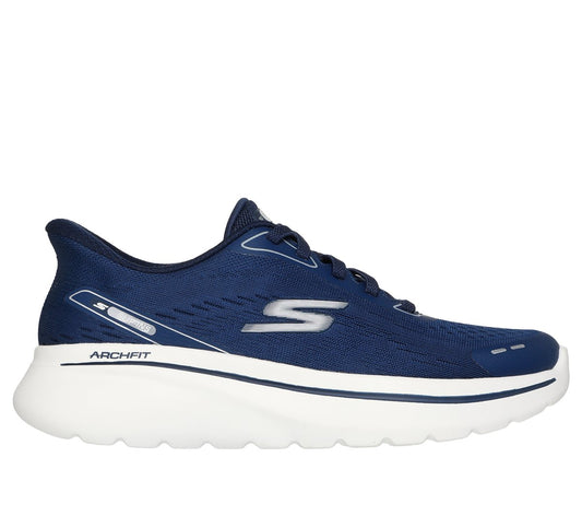 Skechers Women | Skechers Slip-ins Relaxed Fit: GO WALK Arch Fit N-Joy