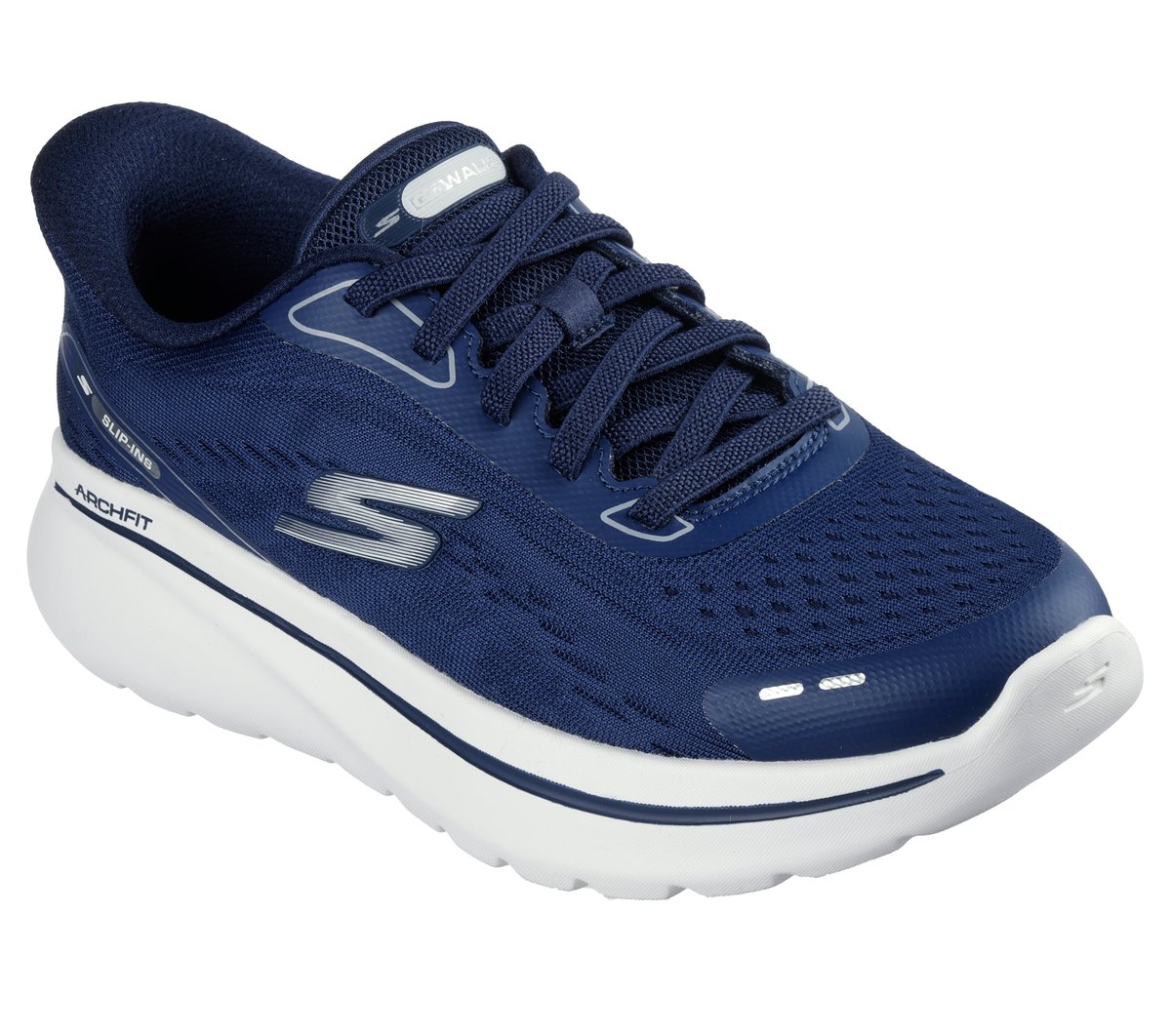 Skechers Women | Skechers Slip-ins Relaxed Fit: GO WALK Arch Fit N-Joy