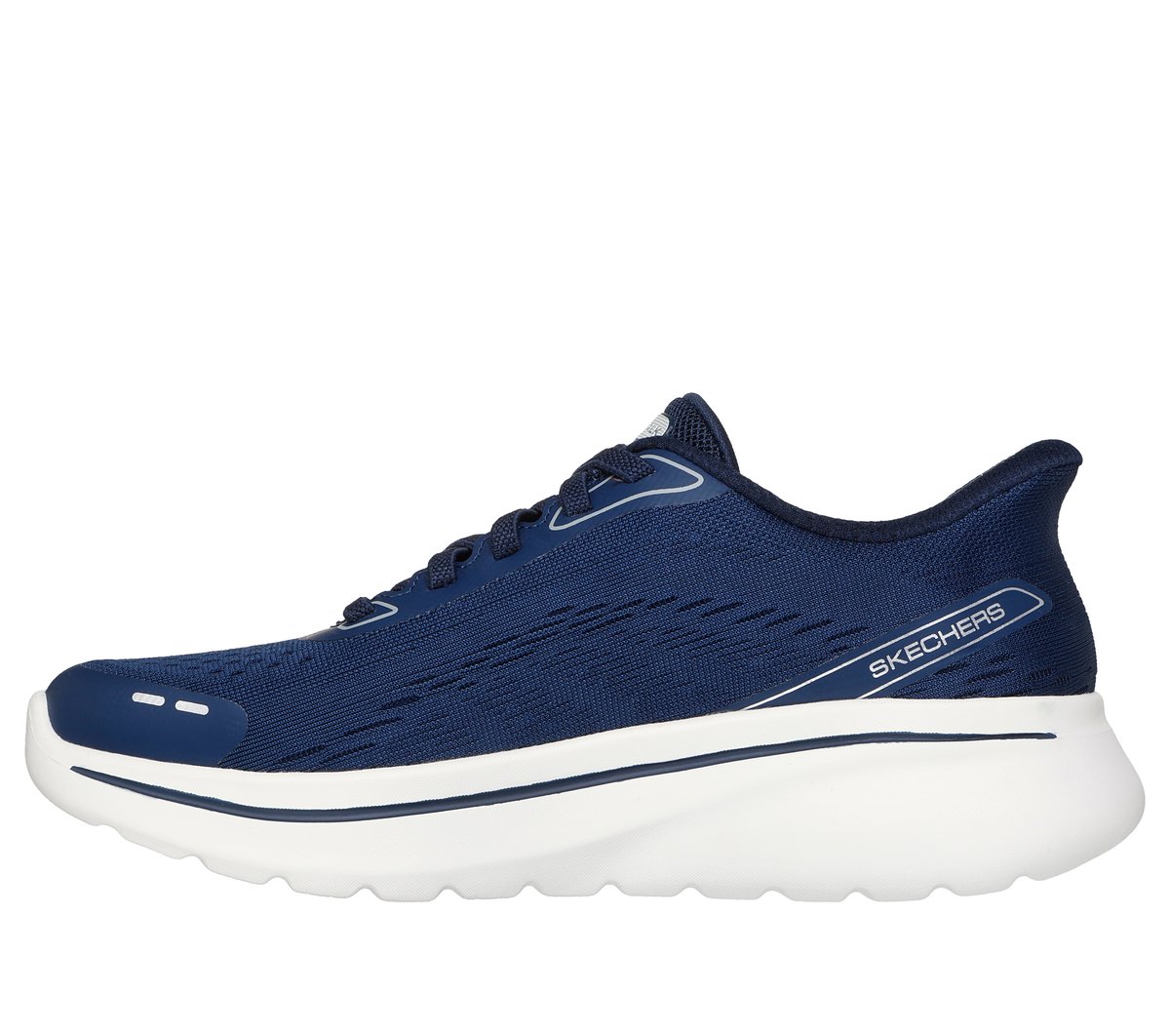 Skechers Women | Skechers Slip-ins Relaxed Fit: GO WALK Arch Fit N-Joy