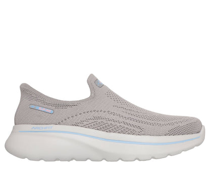 Skechers Women | Skechers Slip-ins Relaxed Fit: GO WALK Arch Fit N-Joy - Arianne
