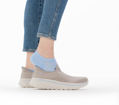 Skechers Women | Skechers Slip-ins Relaxed Fit: GO WALK Arch Fit N-Joy - Arianne