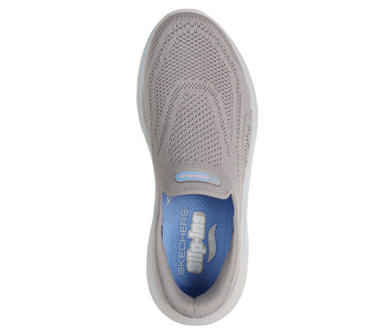 Skechers Women | Skechers Slip-ins Relaxed Fit: GO WALK Arch Fit N-Joy - Arianne