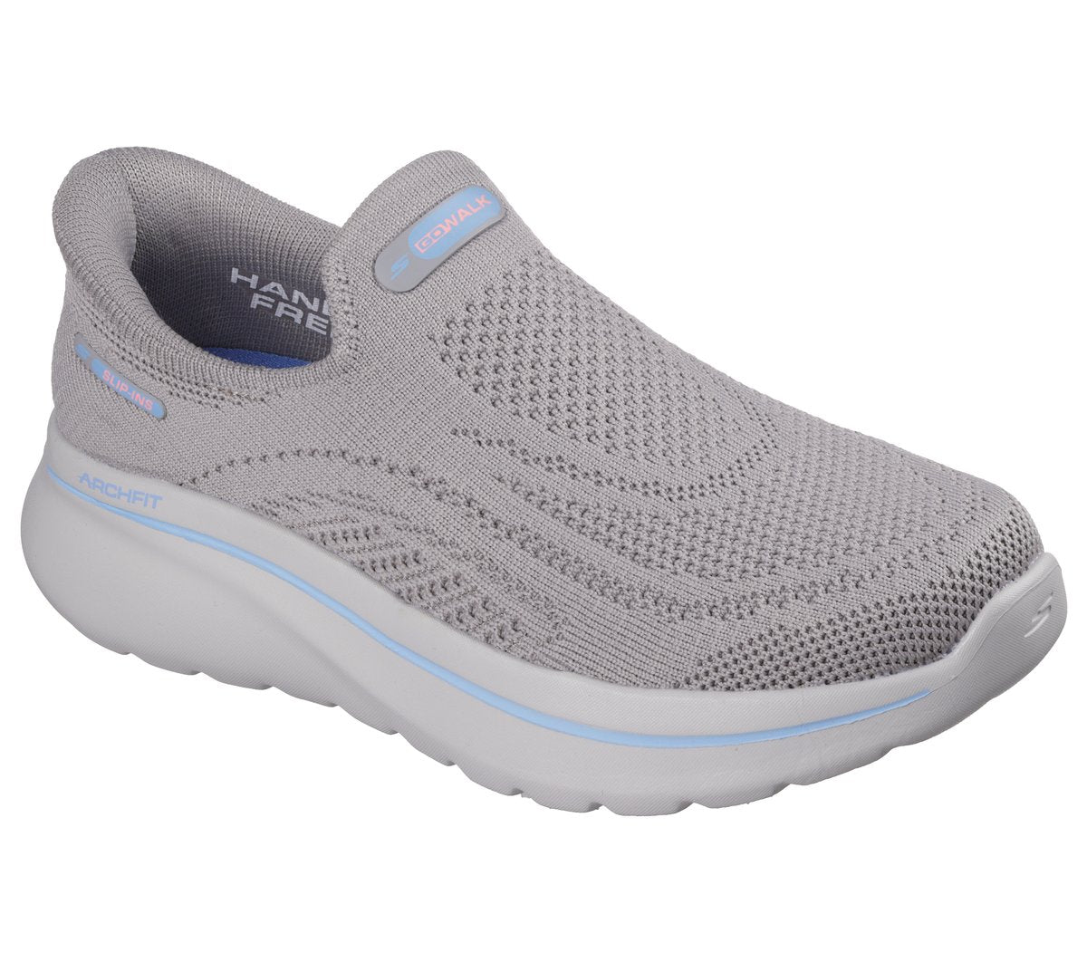 Skechers Women | Skechers Slip-ins Relaxed Fit: GO WALK Arch Fit N-Joy - Arianne