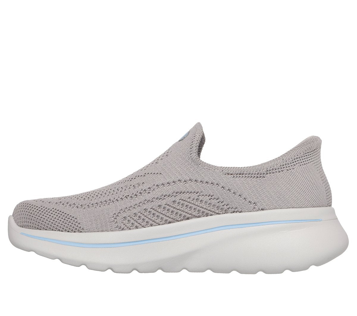 Skechers Women | Skechers Slip-ins Relaxed Fit: GO WALK Arch Fit N-Joy - Arianne