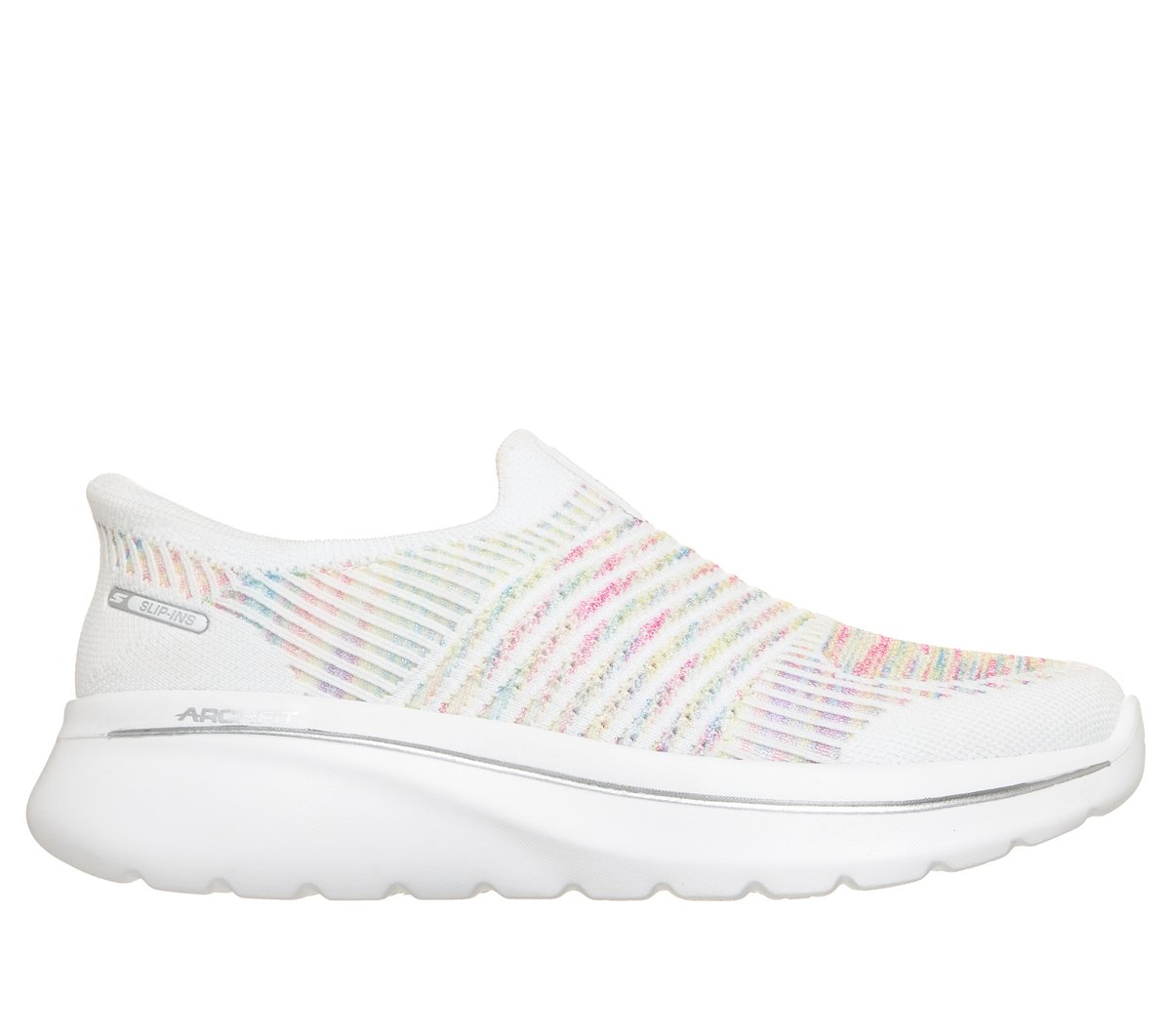 Skechers Women | Skechers Slip-ins Relaxed Fit: GO WALK Arch Fit N-Joy - Valerie
