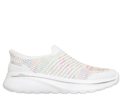 Skechers Women | Skechers Slip-ins Relaxed Fit: GO WALK Arch Fit N-Joy - Valerie