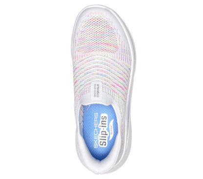 Skechers Women | Skechers Slip-ins Relaxed Fit: GO WALK Arch Fit N-Joy - Valerie