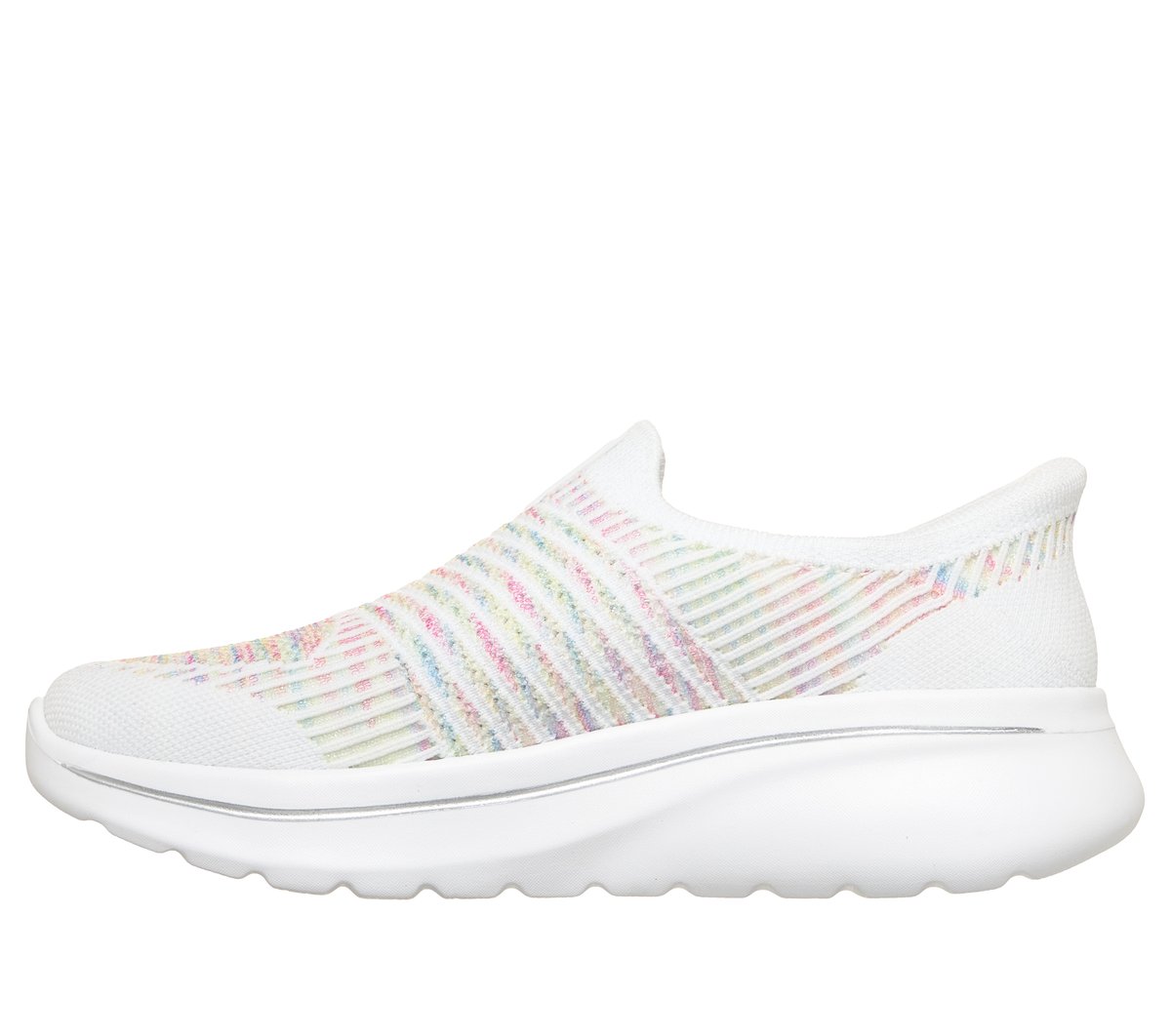 Skechers Women | Skechers Slip-ins Relaxed Fit: GO WALK Arch Fit N-Joy - Valerie