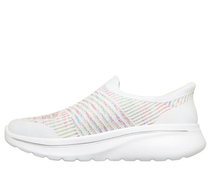 Skechers Women | Skechers Slip-ins Relaxed Fit: GO WALK Arch Fit N-Joy - Valerie