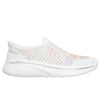 WHITE / MULTI