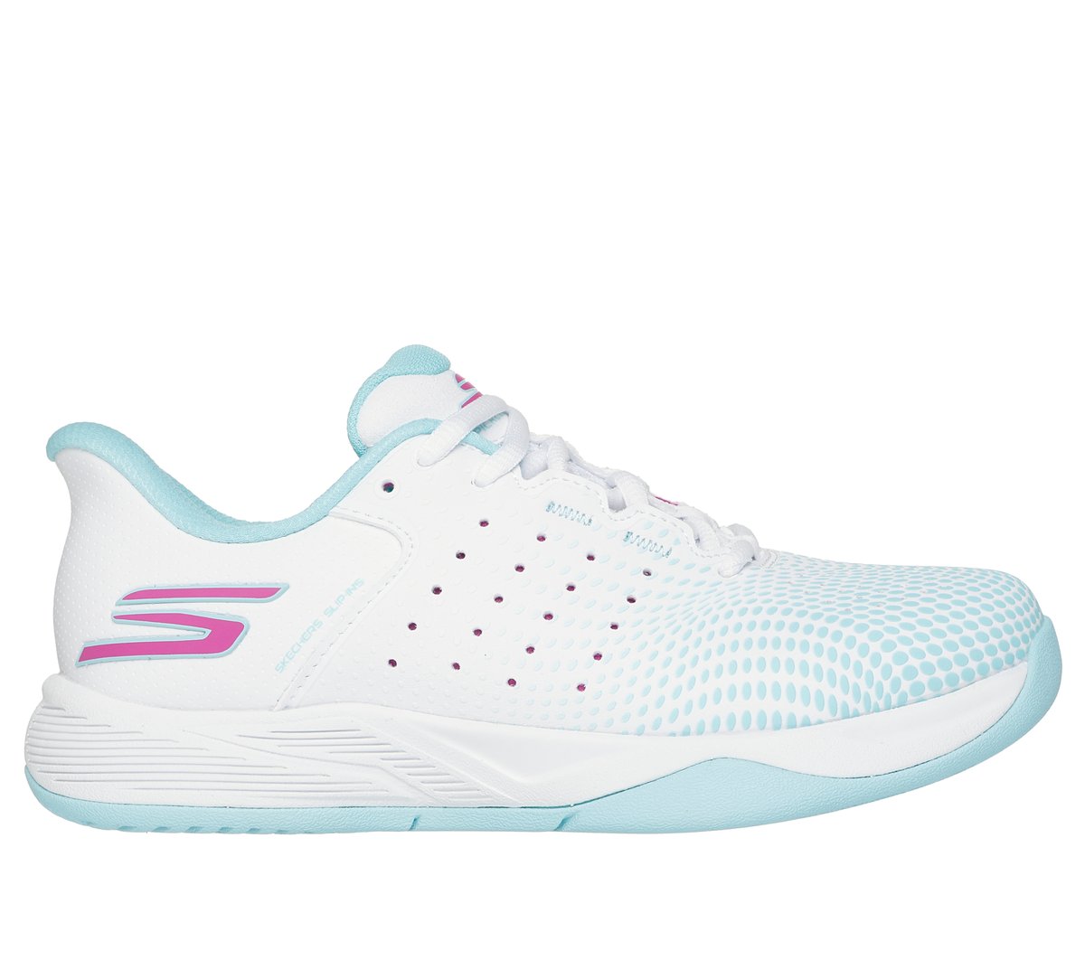 Skechers Women | Skechers Slip-ins Relaxed Fit: Viper Court Reload
