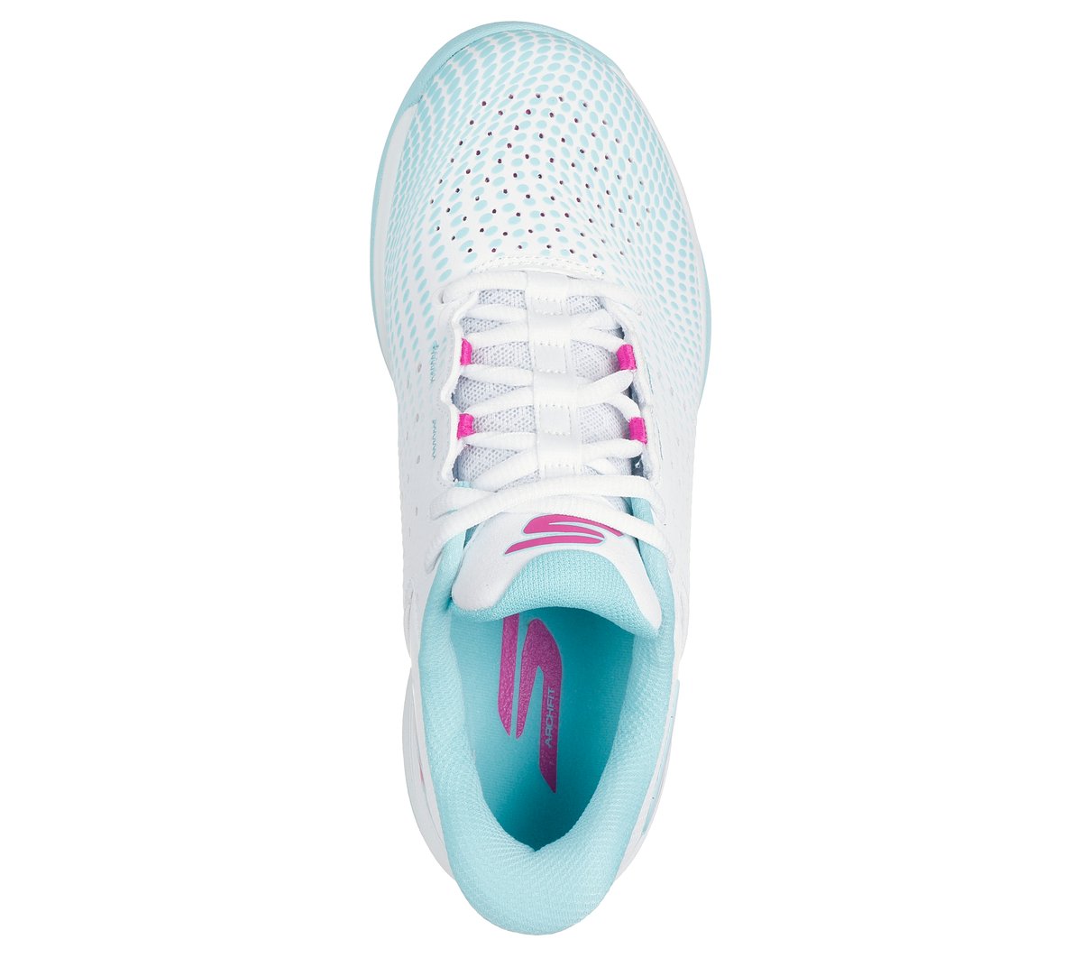 Skechers Women | Skechers Slip-ins Relaxed Fit: Viper Court Reload