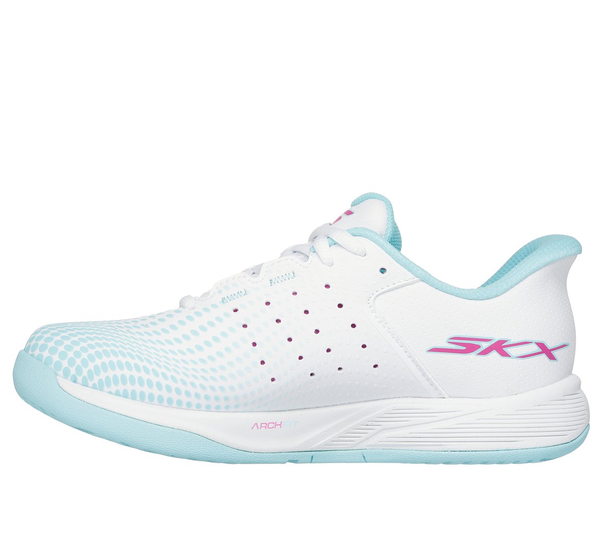 Skechers Women | Skechers Slip-ins Relaxed Fit: Viper Court Reload