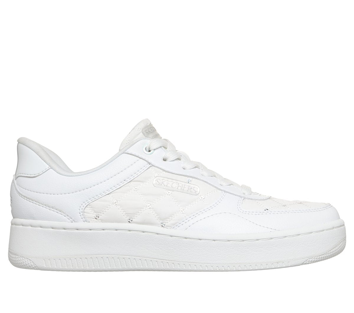 Skechers Women | Skechers Slip-ins: Sport Court 92 - Cozy Fit Enchanting Glamour