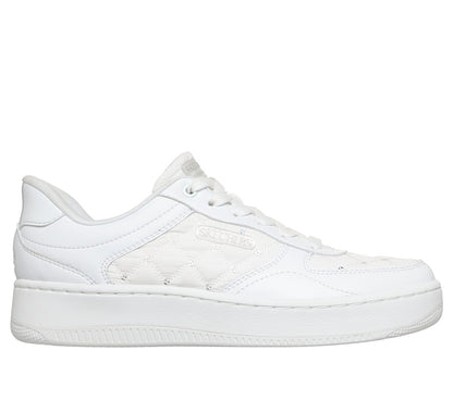 Skechers Women | Skechers Slip-ins: Sport Court 92 - Cozy Fit Enchanting Glamour