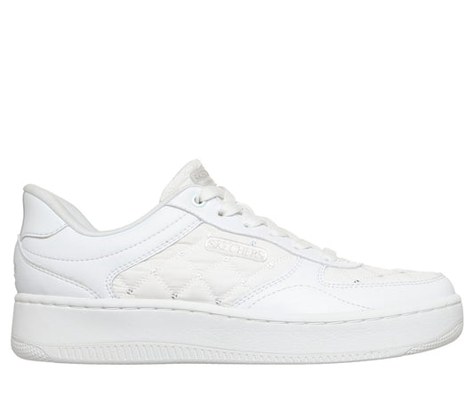 Skechers Women | Skechers Slip-ins: Sport Court 92 - Cozy Fit Enchanting Glamour