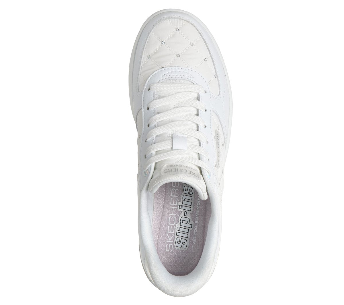 Skechers Women | Skechers Slip-ins: Sport Court 92 - Cozy Fit Enchanting Glamour