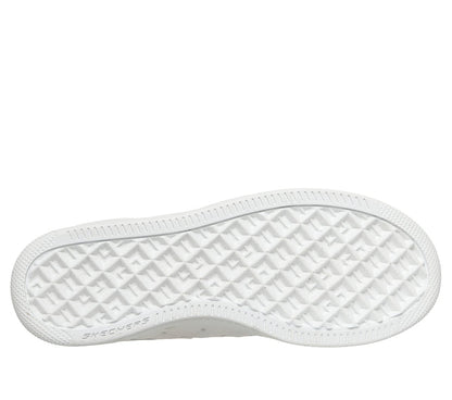 Skechers Women | Skechers Slip-ins: Sport Court 92 - Cozy Fit Enchanting Glamour