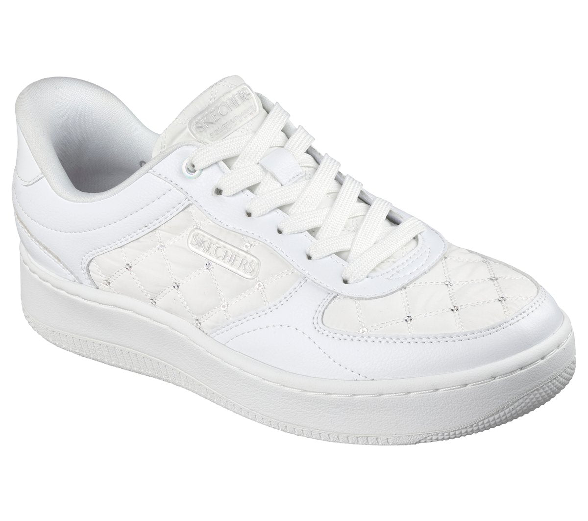 Skechers Women | Skechers Slip-ins: Sport Court 92 - Cozy Fit Enchanting Glamour