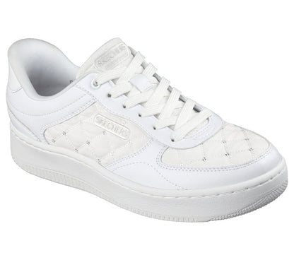 Skechers Women | Skechers Slip-ins: Sport Court 92 - Cozy Fit Enchanting Glamour