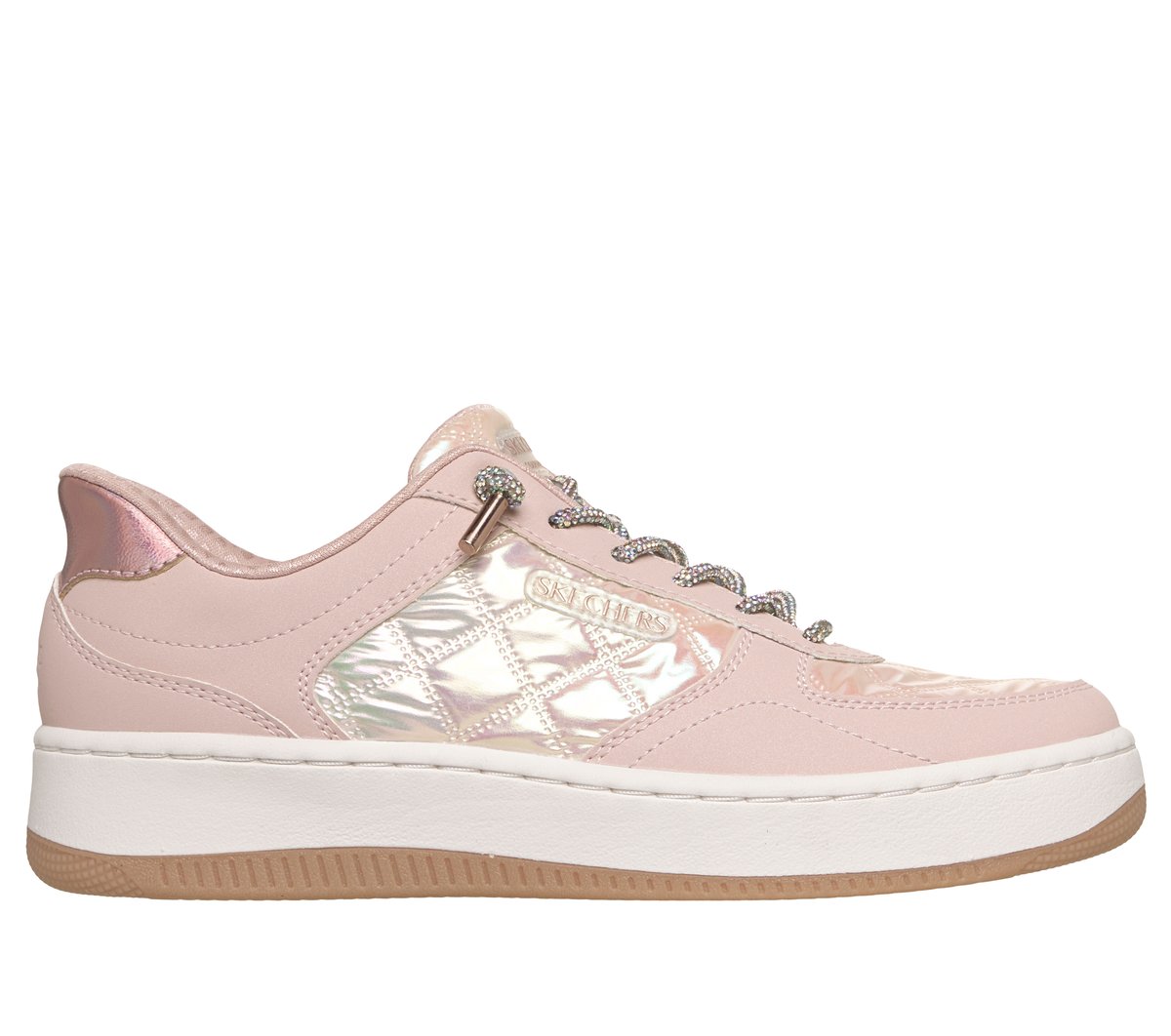 Skechers Women | Skechers Slip-ins: Sport Court 92 - Cozy Fit Cosmic Shine