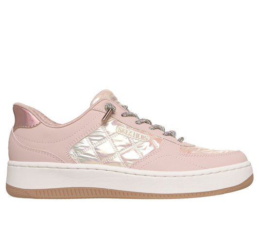 Skechers Women | Skechers Slip-ins: Sport Court 92 - Cozy Fit Cosmic Shine