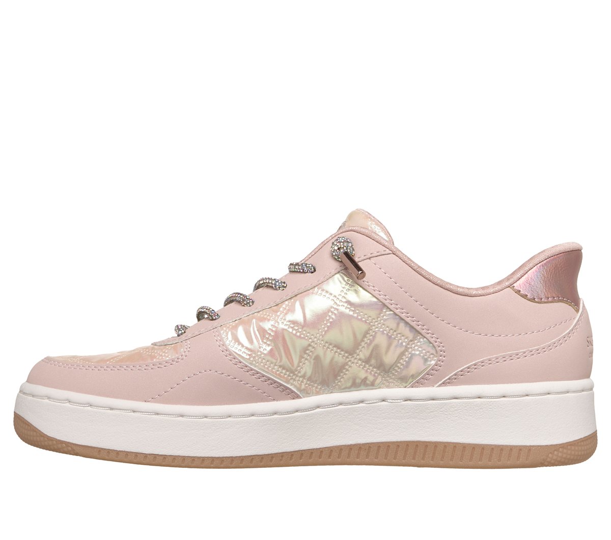 Skechers Women | Skechers Slip-ins: Sport Court 92 - Cozy Fit Cosmic Shine