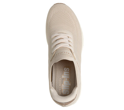 Skechers Women | Skechers Slip-ins: Uno Wedge - Slip N Knit