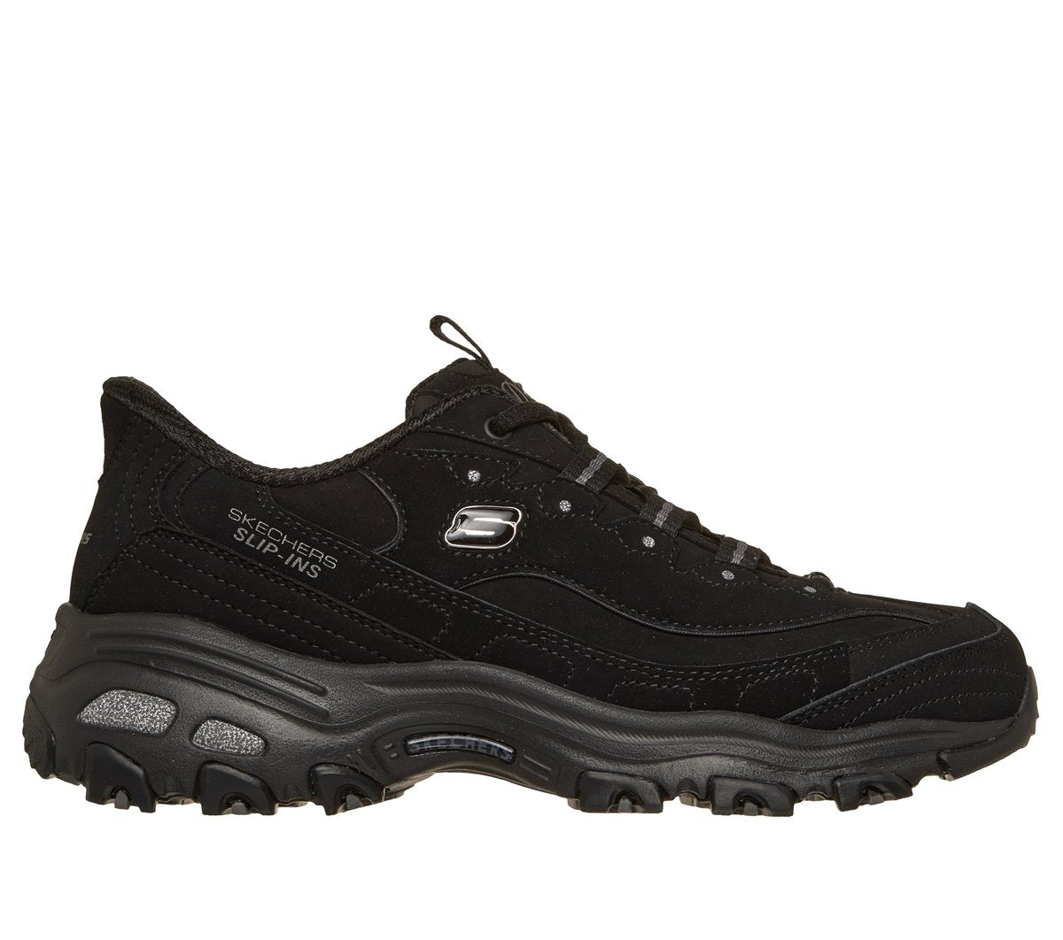 Skechers Women | Skechers Slip-ins: D'Lites - Classic Remix