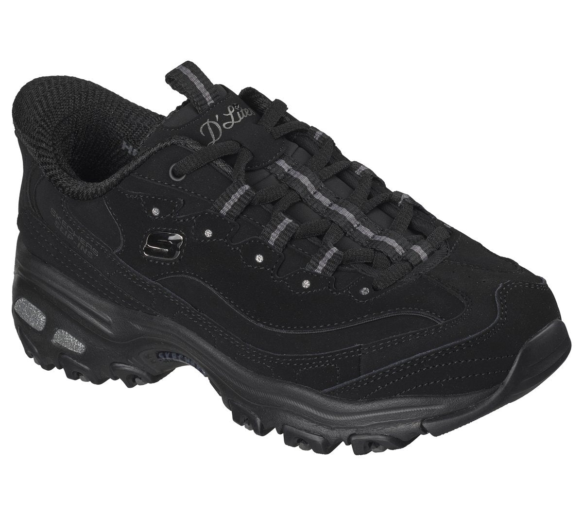 Skechers Women | Skechers Slip-ins: D'Lites - Classic Remix