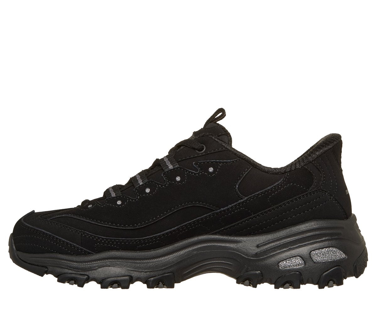 Skechers Women | Skechers Slip-ins: D'Lites - Classic Remix
