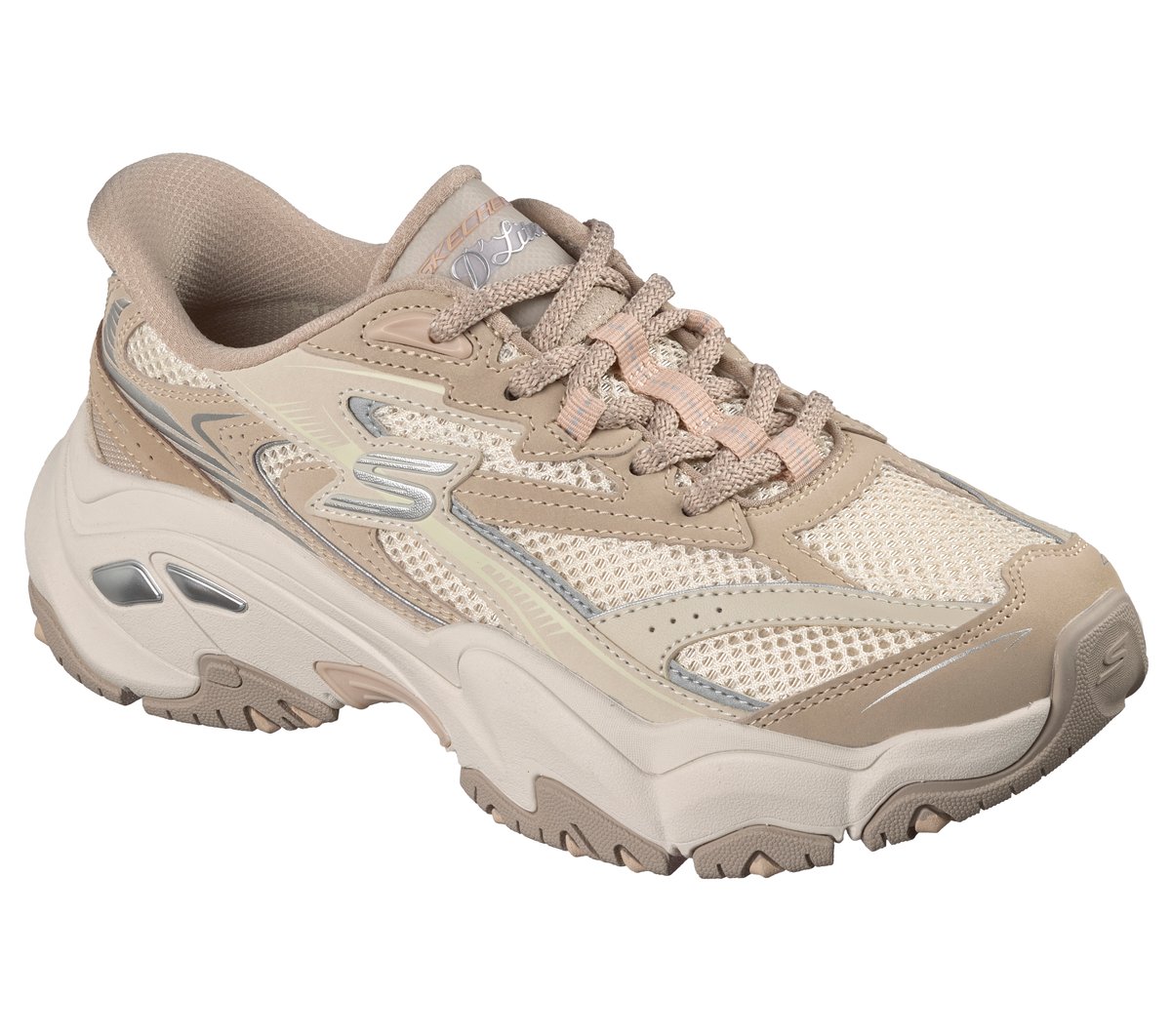 Skechers Women | Skechers Slip-ins: D'Lites 6.0