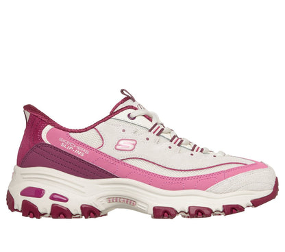 Skechers Women | Skechers Slip-ins: D'Lites - Vintage Haze