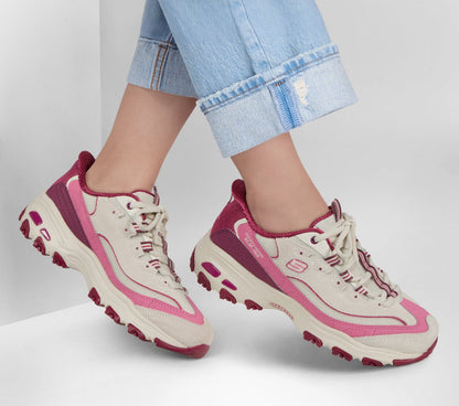 Skechers Women | Skechers Slip-ins: D'Lites - Vintage Haze