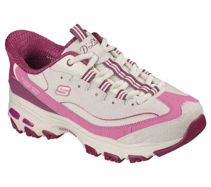 Skechers Women | Skechers Slip-ins: D'Lites - Vintage Haze