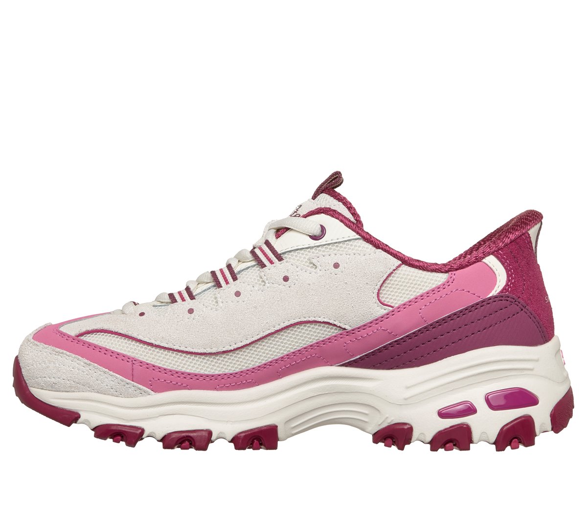 Skechers Women | Skechers Slip-ins: D'Lites - Vintage Haze