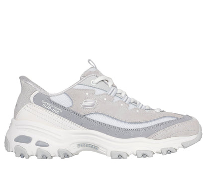 WHITE / GRAY,6.0,Medium