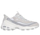 WHITE / GRAY
