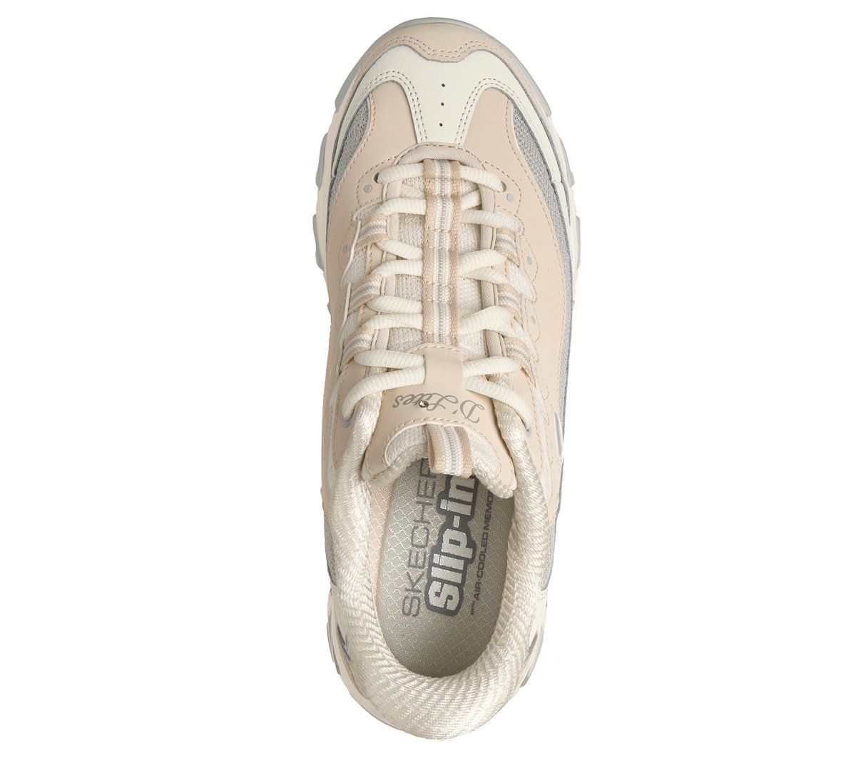 Skechers Women | Skechers Slip-ins: D'Lites - Smooth Nostalgia
