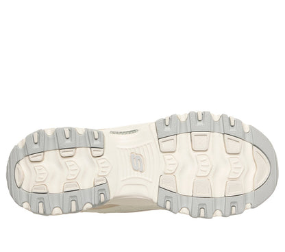 Skechers Women | Skechers Slip-ins: D'Lites - Smooth Nostalgia