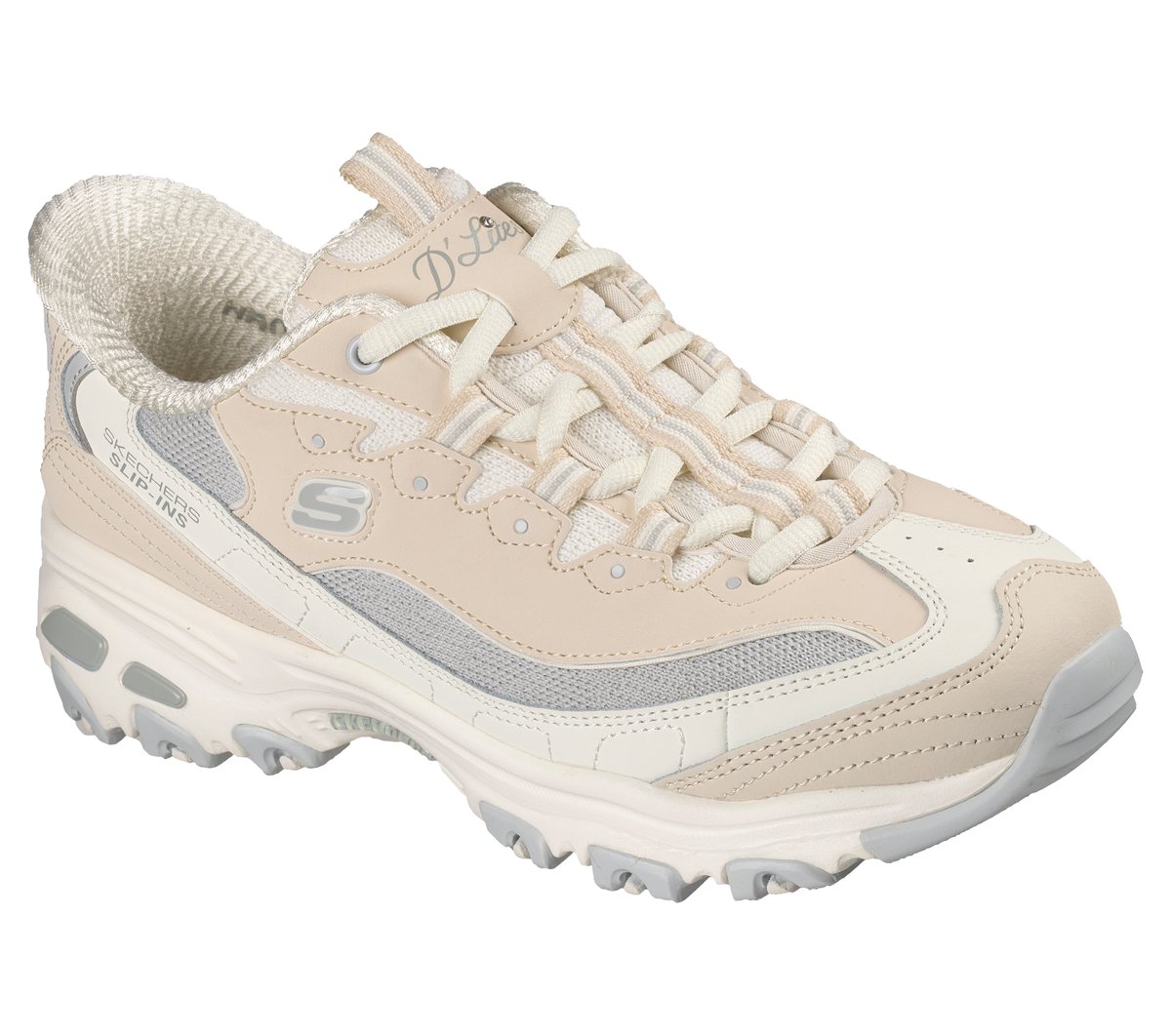 Skechers Women | Skechers Slip-ins: D'Lites - Smooth Nostalgia