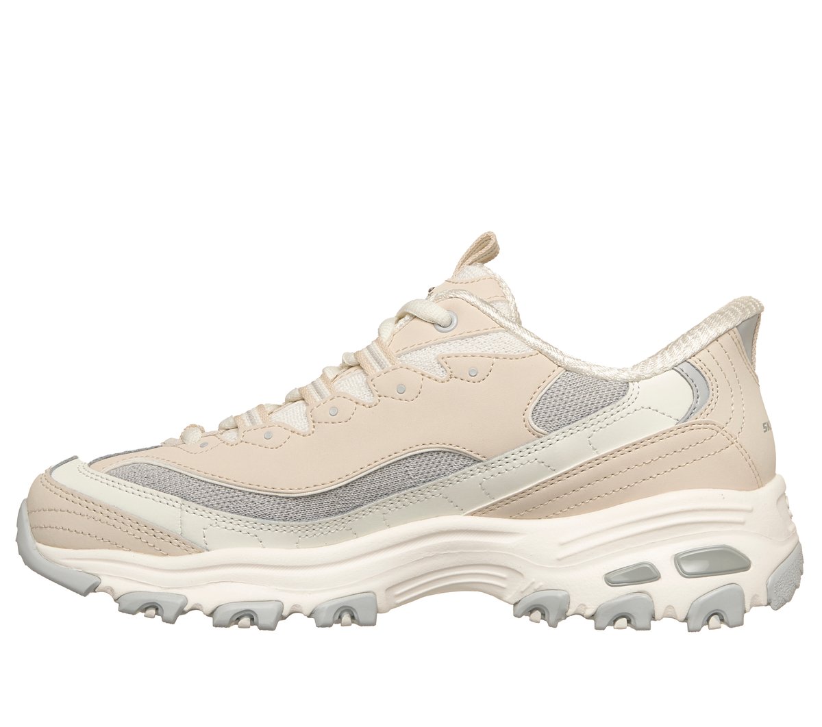 Skechers Women | Skechers Slip-ins: D'Lites - Smooth Nostalgia