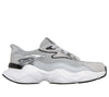 GRAY / BLACK