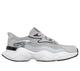 GRAY / BLACK