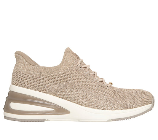 Skechers Women | Skechers Slip-ins Mark Nason: Uptown Wedge - Vivie