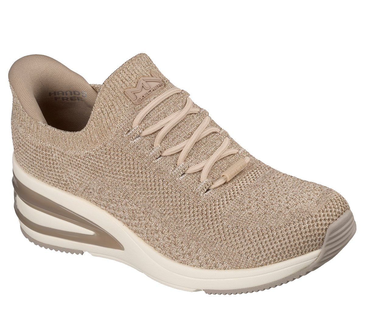 Skechers Women | Skechers Slip-ins Mark Nason: Uptown Wedge - Vivie