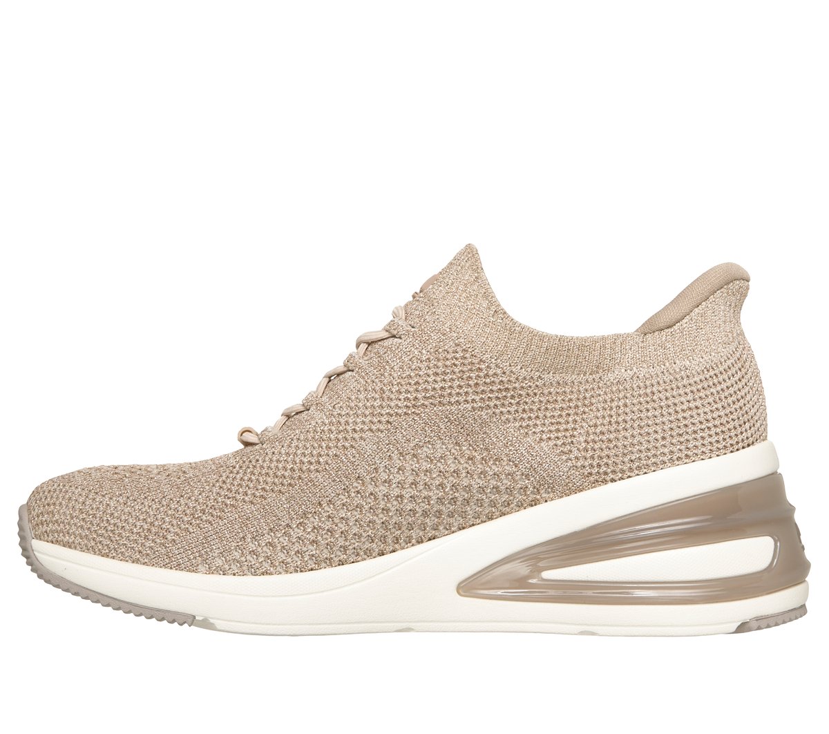 Skechers Women | Skechers Slip-ins Mark Nason: Uptown Wedge - Vivie