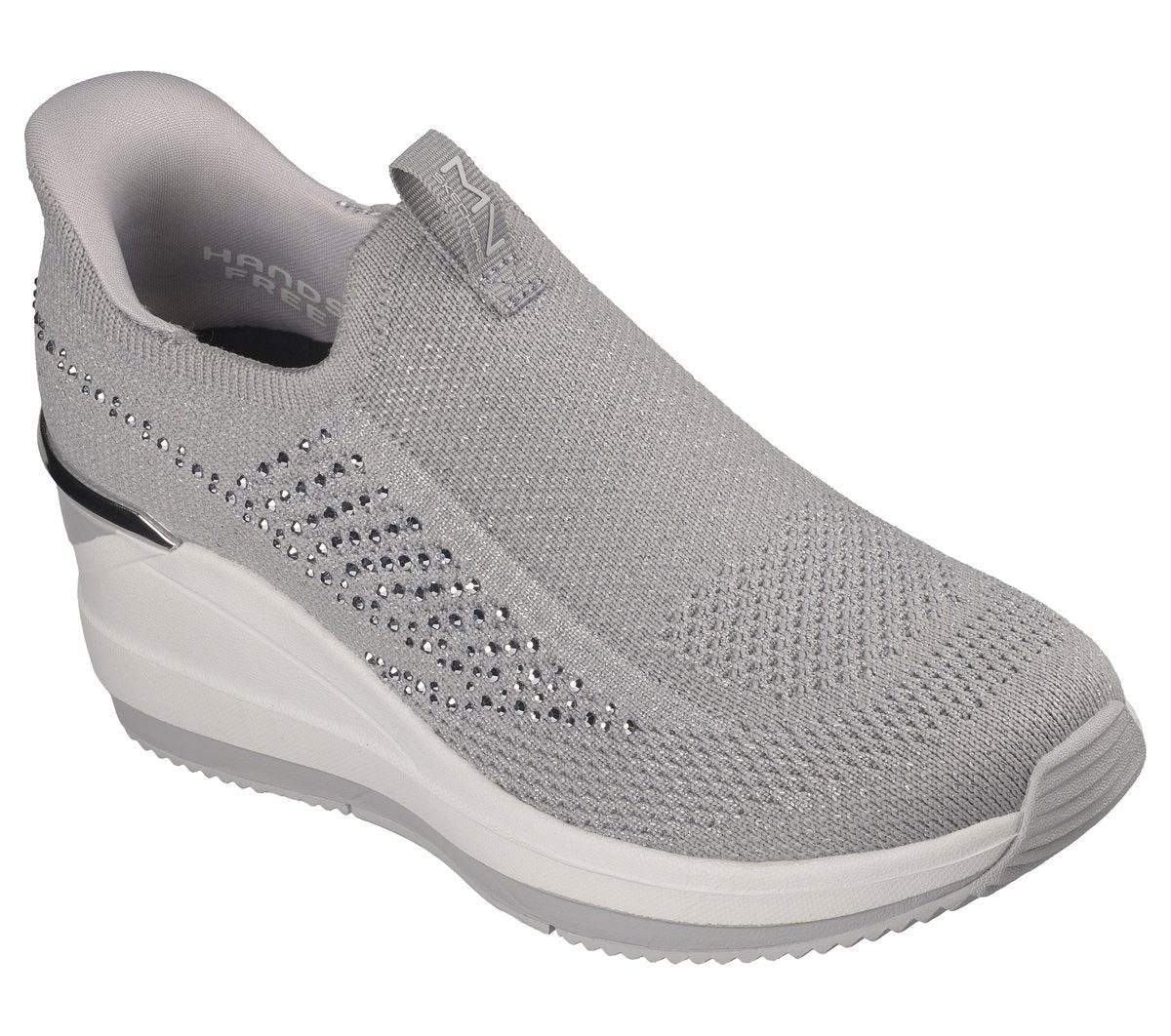 Skechers Women | Skechers Slip-ins Mark Nason: The Triple Wedge - Glimma
