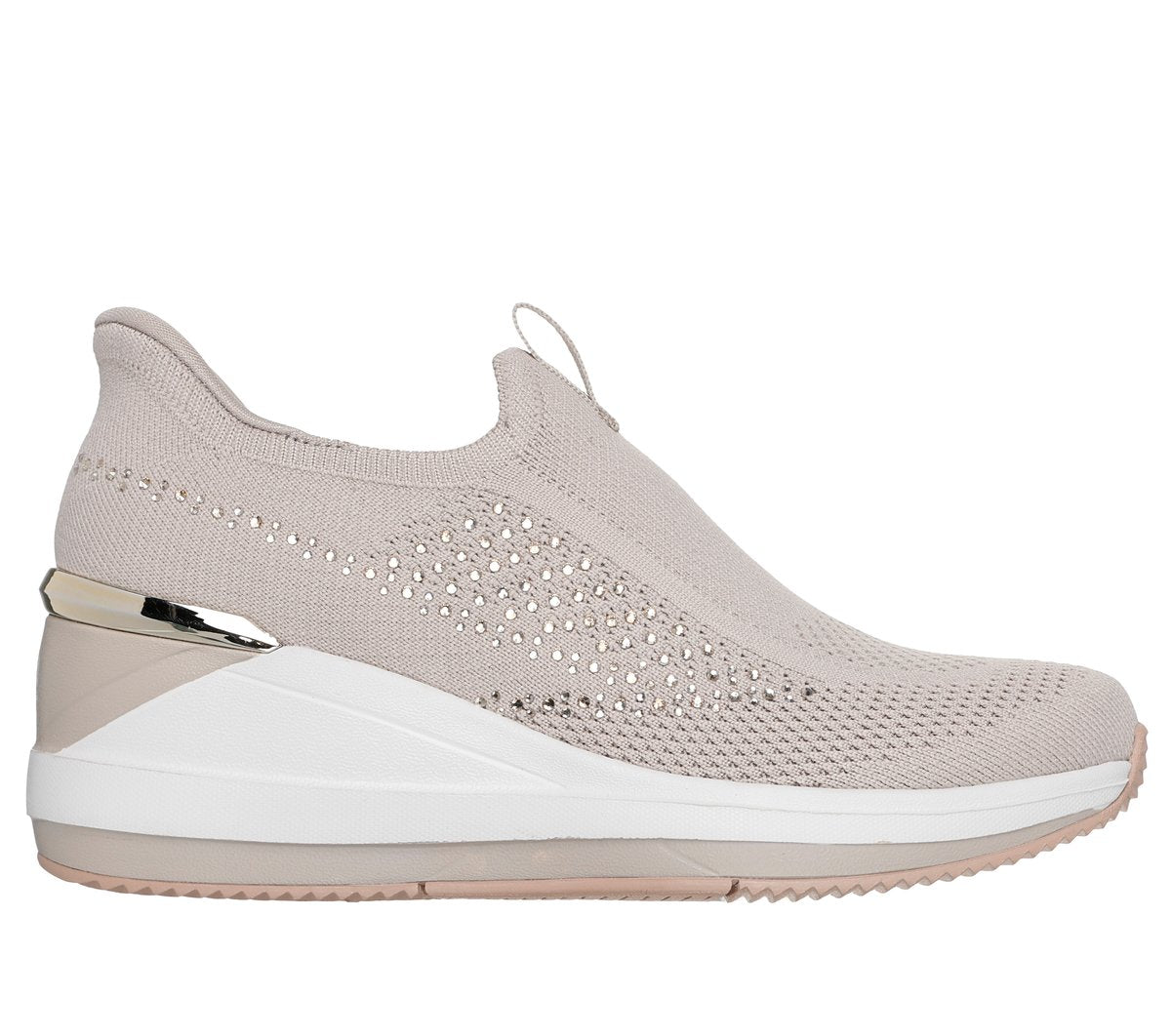 Skechers Women | Skechers Slip-ins Mark Nason: The Triple Wedge - Milee
